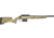 GLFA Sub-1 Bolt Action Bolt Action Rifle, .308 Winchester, 18 inch Barrel