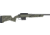 GLFA SUB-1 Bolt Action Bolt Action Rifle w/Stock, .243 Winchester, 24 inch Barrel