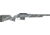GLFA SUB-1 Bolt Action Bolt Action Rifle w/Stock, .243 Winchester, 24 inch Barrel