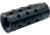 Glfa Muzzle Brake Optimus .450bushmstr 11/16x24'' Black