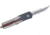 GLFA Smooth Spring Assisted OTF Knife, Smooth Blade, Red White and Blue, 8", GL-KMD-SMT F-AMF