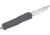 GLFA Smooth Spring Assisted OTF Knife, Smooth Blade, Sniper Grey, 8", GL-KMD-SMT SNP