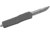 GLFA Smooth Spring Assisted OTF Knife, Smooth Blade, Tungsten, 7", GL-KSM-SMT TNG