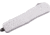 GLFA Smooth Spring Assisted OTF Knife, Smooth Blade, White, 8", GL-KMD-SMT WHT