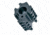 Global Military Gear AR15 Quad Gas Block GM-ARGB