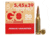 Global Ordnance 5.45x39mm, 55 grain, Full Metal Jacket, 30 Rounds Rifle Ammo, GO197892005456