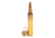 Global Ordnance 5.56x45mm NATO, 55 grain, Full Metal Jacket, 20 Rounds Rifle Ammo, GO850003223346