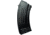 Global Ordnance AK47 7.62x39 20 Round Rifle Magazine, Black, GO-AK47-20-BLK-20RD