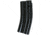 Global Ordnance AR15 5.56/.223 30 Round Rifle Magazine, Black, GO-AR15-30-BLK-30RD