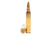 Global Ordnance Global Ordnance M193 Rifle Ammunition 5.56X45 NATO 55gr FMJ 3162 fps 1000/ct Case 50-20/ct, 850003223353