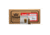 Global Ordnance Global Ordnance Sterling Steel Case Rifle Ammunition 7.62x39mm 123 gr FMJ 2362 fps 1000/ct Case 50-20/ct Boxes, 8698779967604