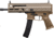 Global Ordnance Grand Power Stribog SP9A1 Semi Auto Pistol, 9mm Luger, 8 in Barrel