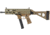 Global Ordnance Grand Power Stribog SP9A3G Semi Auto Pistol, 9mm Luger, 8 inch Barrel
