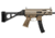Global Ordnance Grand Power Stribog SP9A3G Semi Auto Pistol w/Brace, 9mm Luger, 5 inch Barrel