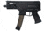 Global Ordnance Grand Power Stribog SP9A3S Semi Auto Pistol, 9mm Luger, 5 in Barrel