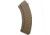 Global Ordnance Magazine, AK47 10/30, 7.62x39, Flat Dark Earth, Small, GO-AK47-1030-FDE