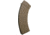 Global Ordnance Magazine, AK47 10/30, 7.62x39, Flat Dark Earth, Small, GO-AK47-1030-FDE
