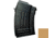 Global Ordnance Magazine, AK47, 7.62x39, Flat Dark Earth, Small, GO-AK47-10-FDE
