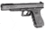 Glock 24C Pistol, .40 S&amp;W, 6.02in barrel, polymer frame, integrated polymer grip, recoil operated semi-automatic, fixed, white dot front, white square U rear, 15 round magazine, G24C-FRRMPG
