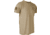 Glock 2nd Amendment Tee, Olive Cotton/Polyester, Short Sleeve, XL, AP96315