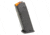Glock 74197 G20 15rd 10mm Auto Black Polymer, Polymer, 74197-15RD