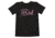 Glock AA46002 Short Sleeve Glock Girl T-Shirt Black Medium Cotton