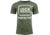 Glock AA75149 Perfection Green Small Short Sleeve