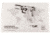 GLOCK AD00075 CLEAR COUNTER MAT