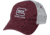 GLOCK AP95881 MAROON MESH RELAXED HAT