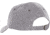 GLOCK AP95882 SAFE ACTION LEATHER PATCH HAT