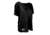 Glock Girl Relaxed  V-Neck T-Shirt - Women's, Black, Large, AP960352