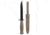Glock FIELD KNIFE W/SAW DARK EARTH BULK 878C0A1D, GLK39179