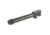 Glock G17 9MM Threaded Barrel, Black, GLSP39893