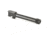 Glock G17 9MM Threaded Barrel, Black, GLSP39893