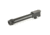 Glock G19 9MM Threaded Barrel, Black, GLSP39894