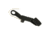 Glock G21 Ambidextrous Slide Stop Lever w/ Spring, Black, GLSP05423