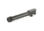 Glock G23 .40 S&amp;W Threaded Barrel, Black, GLSP39896