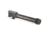Glock G23 .40 S&amp;W Threaded Barrel, Black, GLSP39896