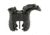Glock G26/27 Gen 4 Backstrap Replacement Kit, Black, GLSP30821