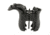Glock G26/27 Gen 4 Backstrap Replacement Kit, Black, GLSP30821