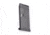 Glock G43 9mm 6-Round Magazine, Bulk GLKMF43106