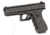 Glock 17 Semi Auto Pistol, 9mm Luger, 4.49 in Barrel