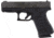 Glock 19 Gen 5 Semi Auto Pistol, 9mm Luger, 4.02 in Barrel