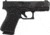Glock 19 Gen 5 Semi Auto Pistol, 9mm Luger, 4.02 in Barrel