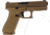 Glock 19X Semi Auto Pistol, 9mm Luger, 4.01 in Barrel