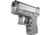 Glock 27 FS Semi Auto Pistol, 40 S&amp;W, 3.46 in Barrel
