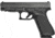 Glock 47 MOS Gen 5 FS Semi Auto Pistol, 9mm Luger, 4.49 in Barrel