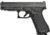 Glock 47 MOS Gen 5 FS Semi Auto Pistol, 9mm Luger, 4.49 in Barrel