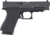 Glock 48 FS Semi Auto Pistol, 9mm Luger, 4.17 in Barrel