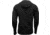 Glock Hooded Performance Long Sleeve Shirt 2xl Black